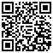 QR code containing a Bitcoin wallet address